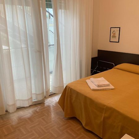 Hotel Aspe Bibione Buitenkant foto