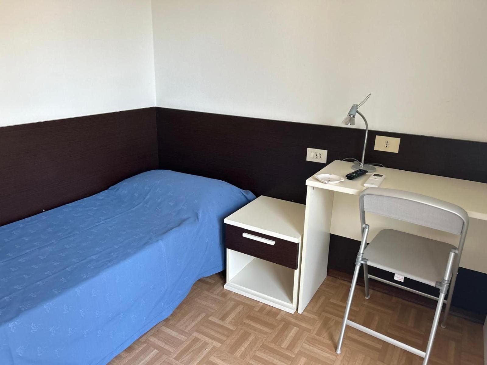 Hotel Aspe Bibione Buitenkant foto