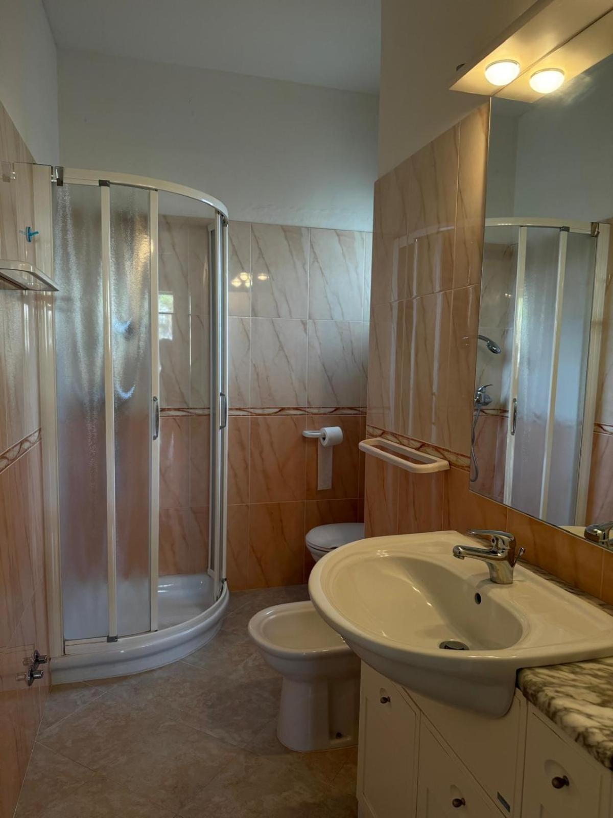 Hotel Aspe Bibione Buitenkant foto