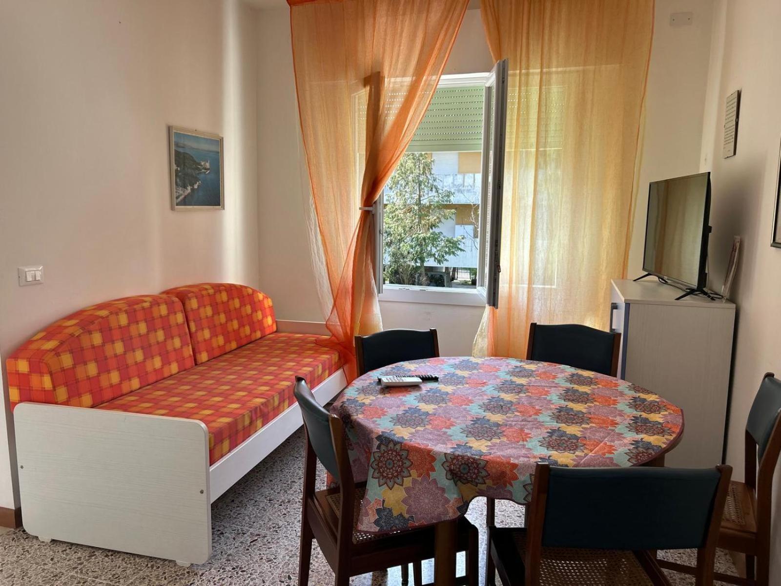Hotel Aspe Bibione Buitenkant foto