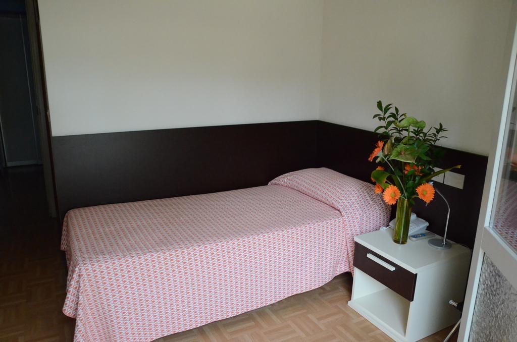 Hotel Aspe Bibione Kamer foto