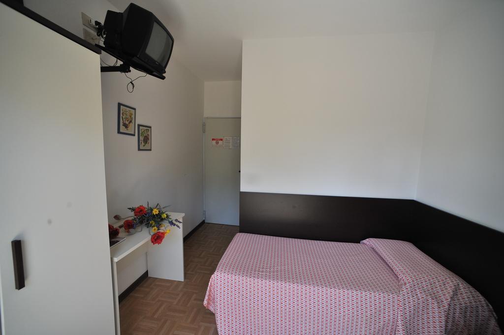 Hotel Aspe Bibione Kamer foto